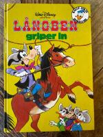 L&aring;ngben griper in