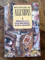 Dictionary of Allusions