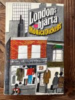 Londons hj&auml;rta