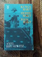 Kunga Makt Herre Makt Folk Makt