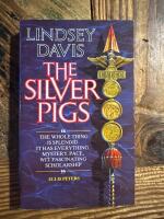 The silver pigs