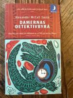 Damernas detektivbyr&aring;