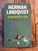 Krokodilen : en &auml;ventyrsroman