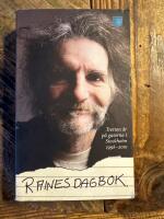 Raines dagbok