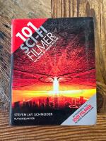 101 Sci-fi filmer du m&aring;ste se innan du d&ouml;r