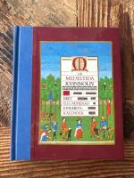 Ur medeltida kvinnoliv