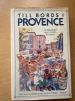 Till bords i provence