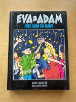 Eva & Adam. Inte som en dans