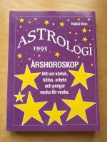 Astrologi : k&auml;rlekshoroskop