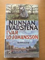 Nunnan i Vadstena : sedeskildringar