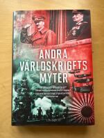 Andra v&auml;rldskrigets myter