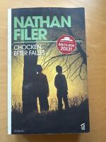 Chocken efter fallet