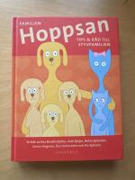 Familjen Hoppsan : tips & r&aring;d till styvfamiljen
