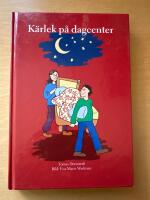 K&auml;rlek p&aring; dagcenter