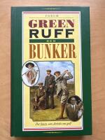 Green, ruff och bunker
