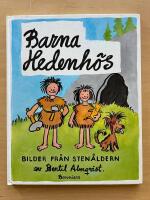 Barna Hedenh&ouml;s : [bilder fr&aring;n sten&aring;ldern]