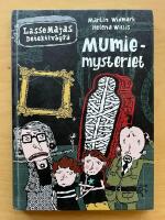 Lassemajas detektivbyr&aring; : Mumiemysteriet