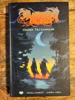 Talisman of thunder : Starka tillsammans