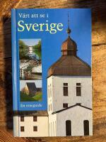 V&auml;rt att se i Sverige