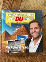 Fr&aring;gor och svar : vet du b&auml;st?