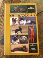Kattraser A-&Ouml;