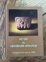 Ny giv f&ouml;r v&auml;rml&auml;ndsk arkeologi