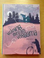 Viskning mellan v&auml;ggarna