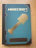 Minecraft : construction handbook