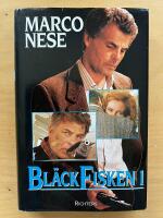 Bl&auml;ckfisken del 1