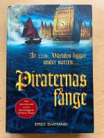 Piraternas f&aring;nge