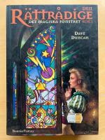 Det magiska f&ouml;nstret del 1 : Den r&auml;ttr&aring;dige