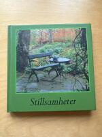 Stillsamheter