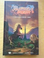 I skuggalvernas rike