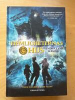 Hemligheternas hus. Vindh&auml;xans h&auml;mnd
