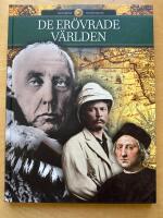 De er&ouml;vrade v&auml;rlden