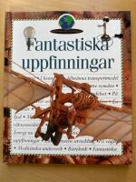 Fantastiska uppfinningar
