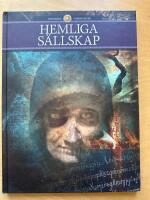 Hemliga s&auml;llskap