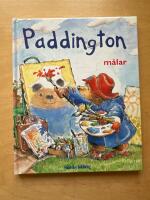 Paddington m&aring;lar
