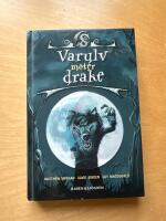 Varulv m&ouml;ter drake