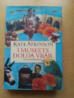 I museets dolda vr&aring;r