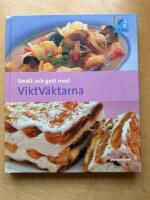 Smalt och gott med ViktV&auml;ktarna