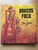 Bokens folk