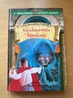 Klocktornets h&auml;rskare