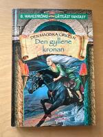 Den gyllene kronan