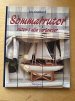 Sommarrutor : rutor i alla varianter