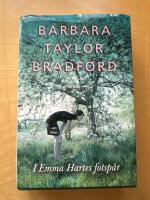 I Emma Hartes fotsp&aring;r