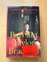 Dynastin Ravenscar : att vara Elizabeth