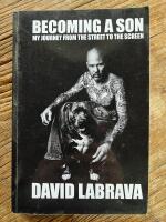 Becoming a son : My journey from the street to the screen