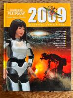 Illustrerad vetenskap 2009 Hela &aring;ret - v&auml;rlden runt