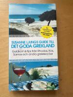 Guide till det goda Grekland